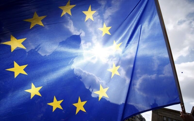 ЕС и Украина подписали договор об открытом небе