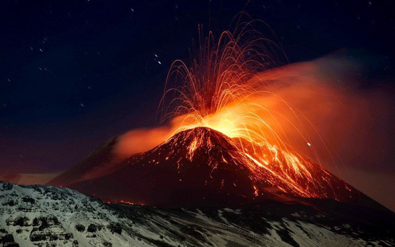 etna