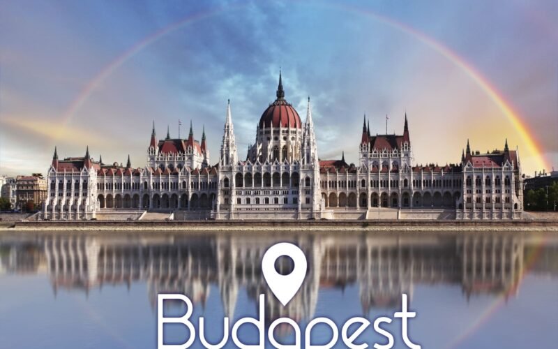 Дешево в Будапешт