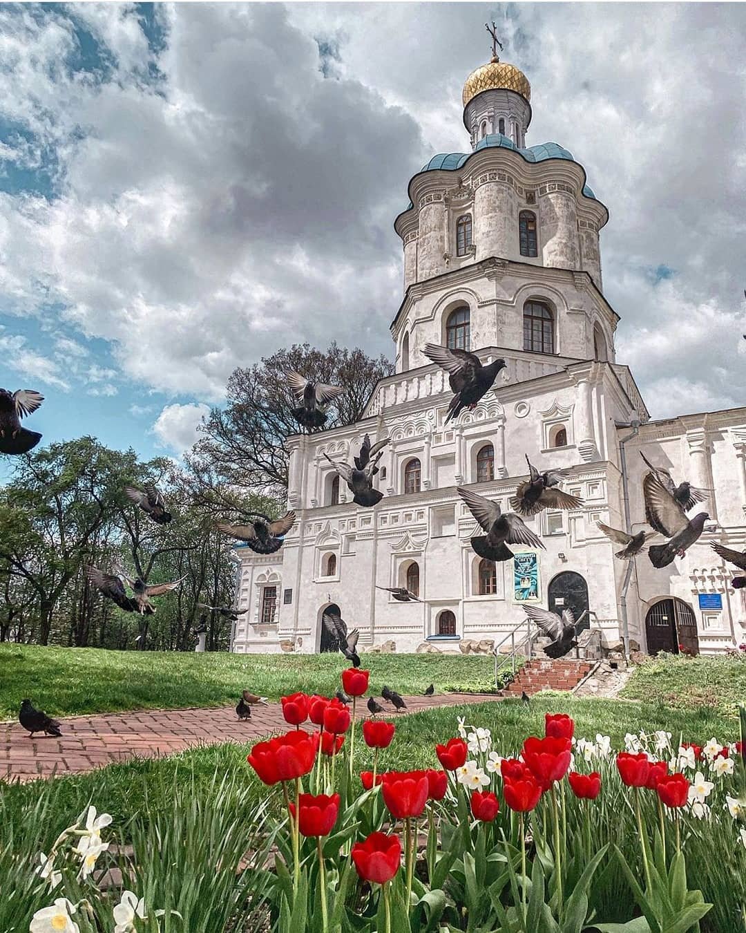 Фото чернигова сейчас