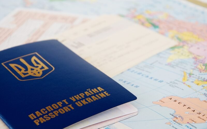 До уваги громадян України: Перевірте свій паспорт зараз або ризикуйте втратити його чинність!