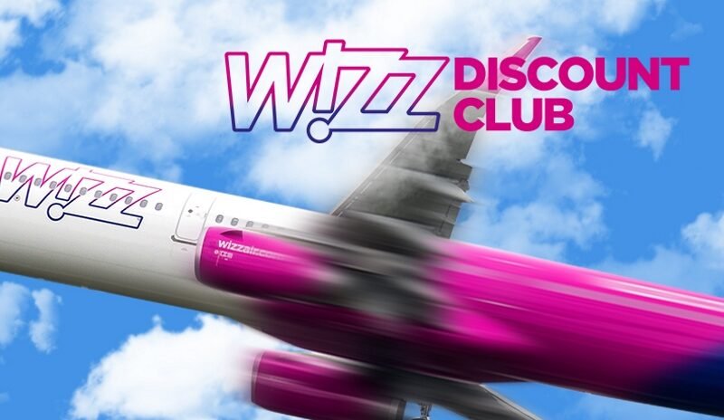 Wizz AIr