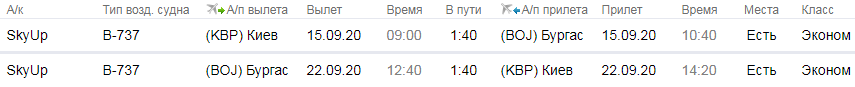 Горящие туры: Турция или Болгария всего от 152€!