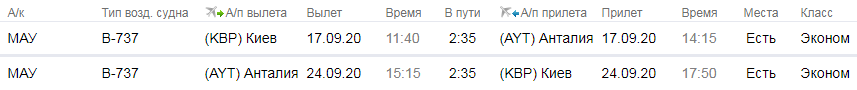 Горящие туры: Турция или Болгария всего от 152€!