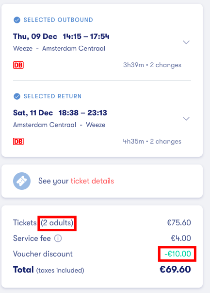 Амстердам из Львова всего за 48€!