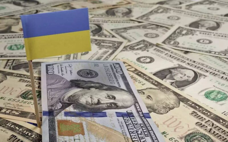 Финансовая помощь украинским семьям в размере 1000 долларов