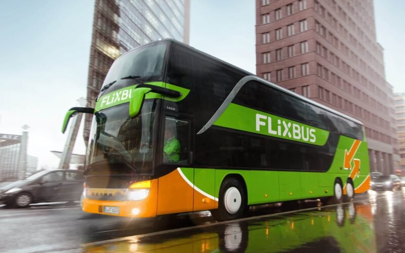 FlixBus відкрив три нових рейси з України до Польщі