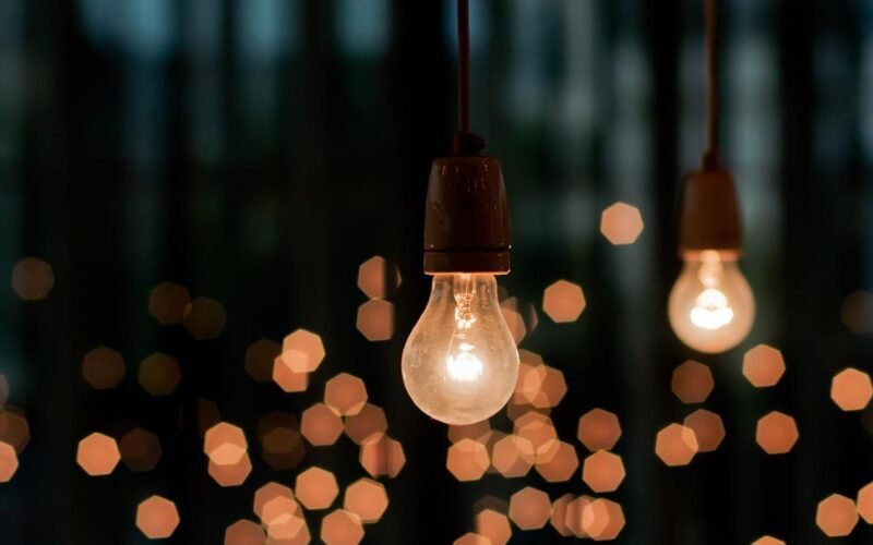 Мапа України з закладами, що працюють при відключенні світла