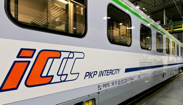 Польська PKP Intercity: великий розпродаж квитків на міжнародні напрямки