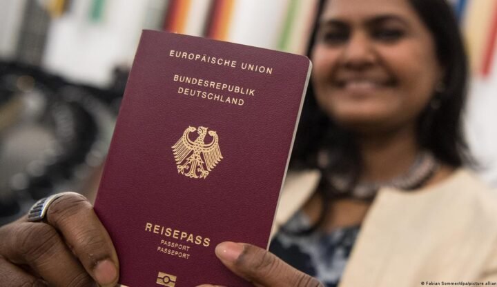 Гражданство Германии за три года. Кто может претендовать?