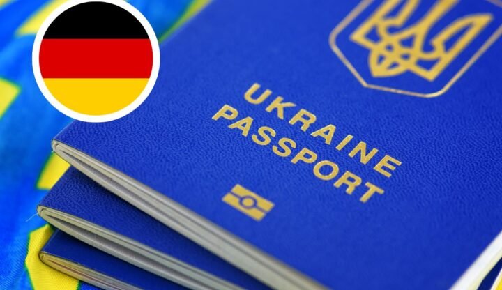 Допомога українським біженцям у Німеччині в облаштуванні нового житла до €1000