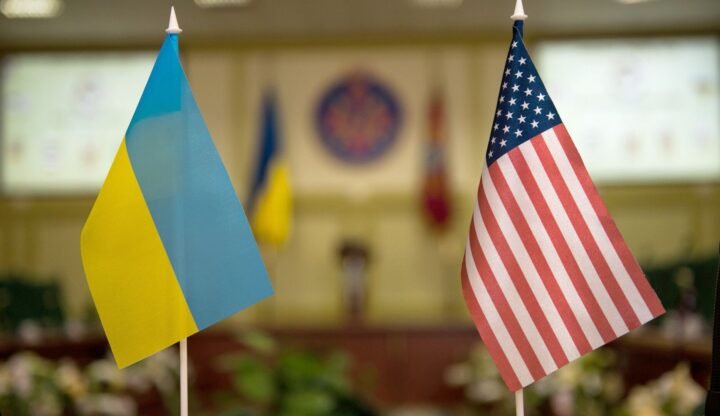 Продолжение временной защиты для украинских беженцев в США: Новые изменения и преимущества