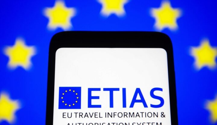 Впровадження ETIAS в ЄС відкладено до травня 2025 року