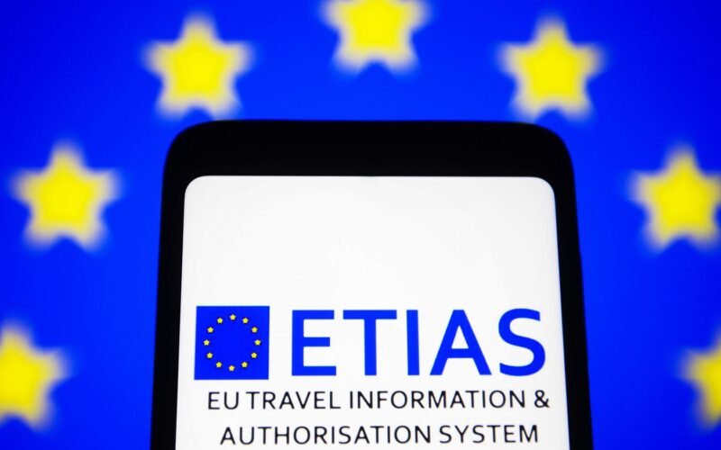 Впровадження ETIAS в ЄС відкладено до травня 2025 року