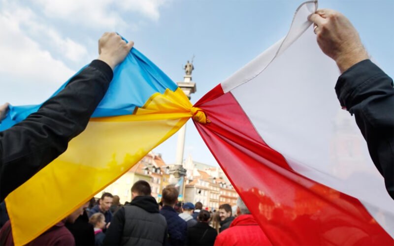 Изменения для украинских беженцев в Польше с 2024 года: что известно?