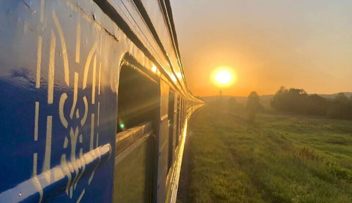 "Укрзализныця" открыла продажу билетов на новый поезд в Ужгород