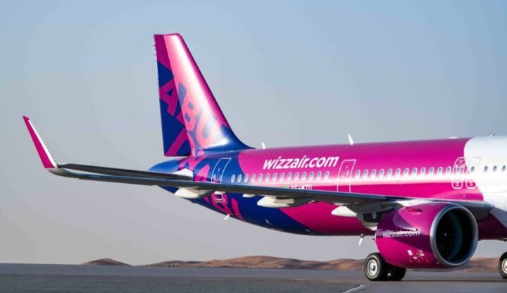 Wizz Air: проводить флеш-розпродаж!