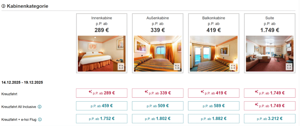 Від Марселя до Канарських островів: шість днів у морі, де народжується свобода за 289€